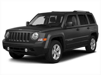 Used 2015 Jeep Patriot Sport w/ Power Value Group FWD video 1