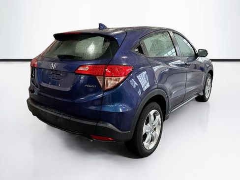 Used 2016 Honda HR-V LX image 6