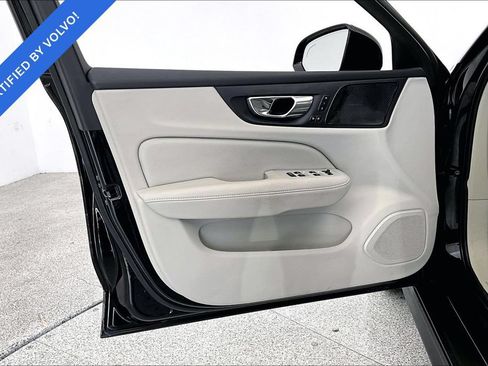 Used 2022 Volvo V60 T5 Cross Country w/ Advanced Package AWD/4WD image 23