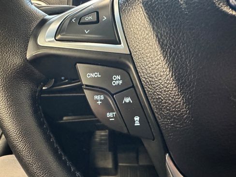 Used 2024 Ford Edge Titanium w/ Equipment Group 301A AWD/4WD image 23
