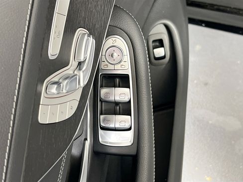 Used 2023 Mercedes-Benz C 300 4MATIC Cabriolet image 17