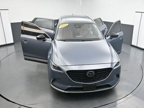 Used 2023 MAZDA CX-9 Carbon Edition AWD/4WD image 31