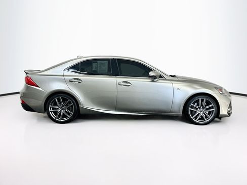 Used 2020 Lexus IS 350 F Sport w/ F Sport Package AWD/4WD image 10