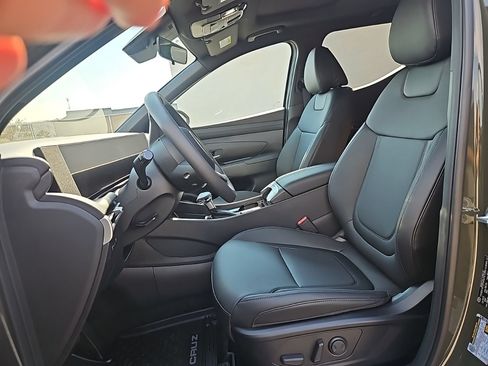 New 2026 Hyundai Santa Cruz SEL AWD/4WD image 12