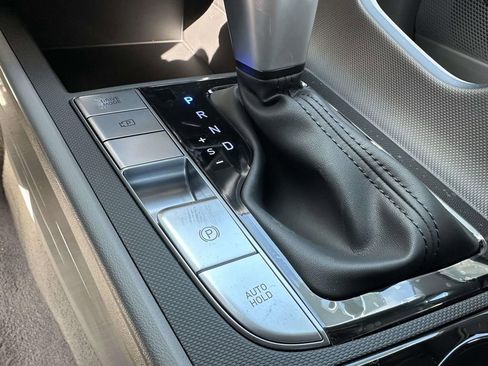 New 2026 Hyundai Elantra Blue image 19