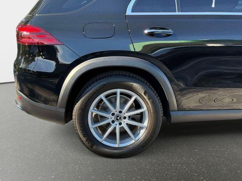 Used 2024 Mercedes-Benz GLE 350 4MATIC image 18