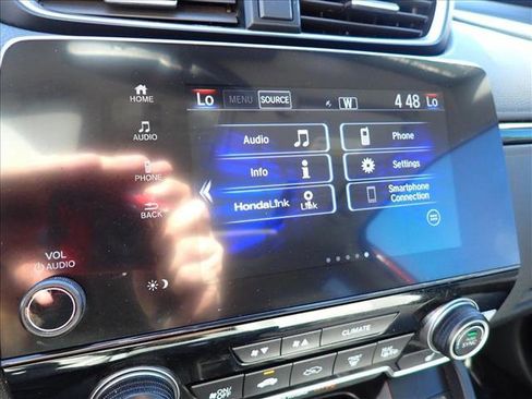 Used 2021 Honda CR-V EX-L image 24