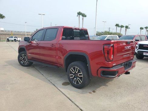 New 2026 GMC Sierra 1500 AT4 w/ AT4 Premium Package AWD/4WD image 5