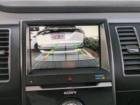 Used 2014 Ford Flex Limited w/ Appearance Package image 15