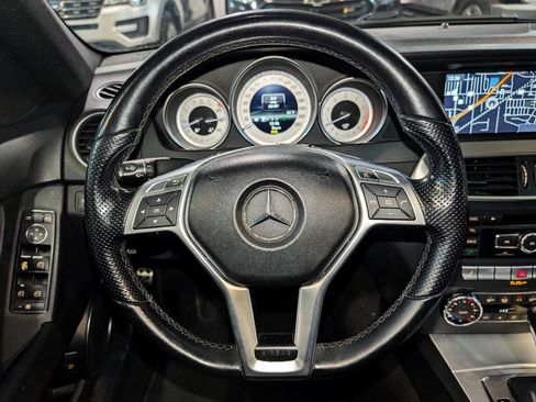 Used 2013 Mercedes-Benz C 300 4MATIC Sedan image 34