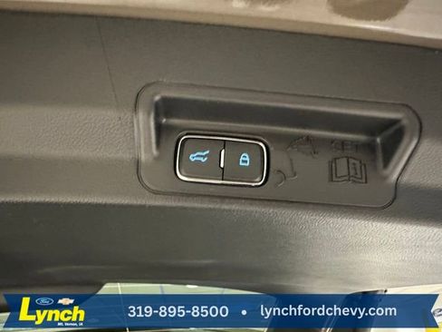 New 2026 Ford Explorer ST w/ Sun And Sound Package image 21