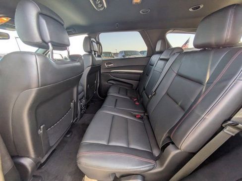 Used 2018 Dodge Durango R/T image 11
