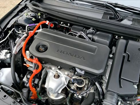 Used 2023 Honda Accord Sport image 31