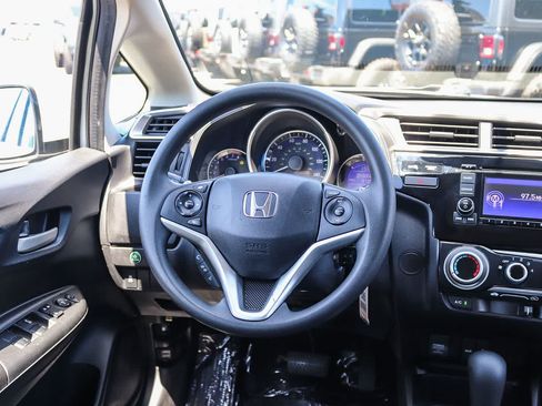 Used 2016 Honda Fit LX image 14