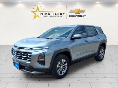 New 2027 Chevrolet Equinox LT w/ Convenience Package II