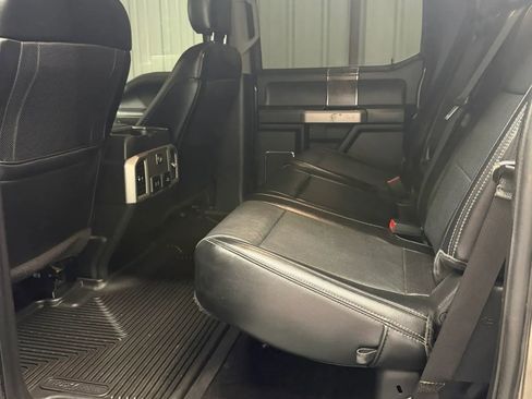 Used 2019 Ford F250 Lariat w/ Lariat Value Package image 15