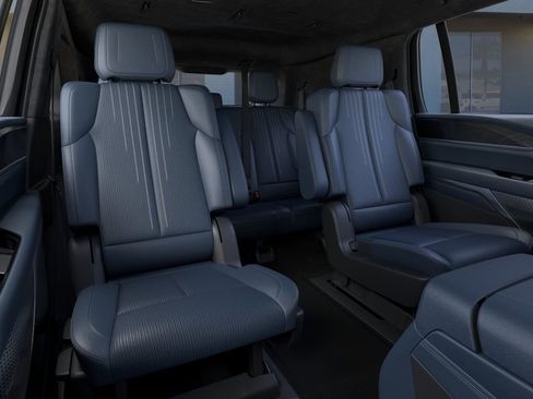 New 2025 Cadillac Escalade IQ Sport 2 AWD/4WD image 17