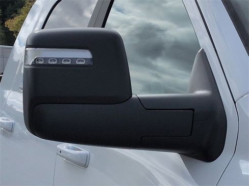 New 2026 RAM 2500 Laramie image 11