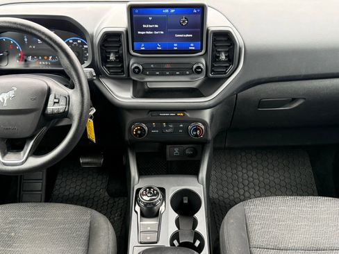 Used 2021 Ford Bronco Sport Base image 18