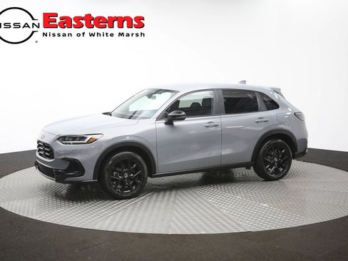 Used 2025 Honda HR-V Sport image 55
