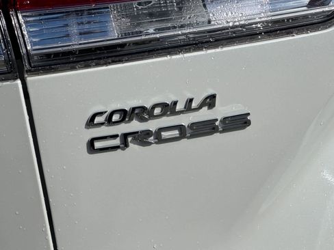 Certified 2024 Toyota Corolla Cross L image 31
