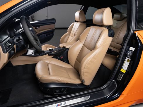 Used 2008 BMW M3 Coupe RWD image 42