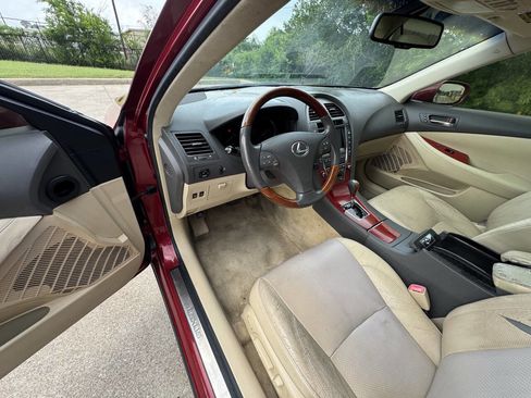 Used 2009 Lexus ES 350 image 16