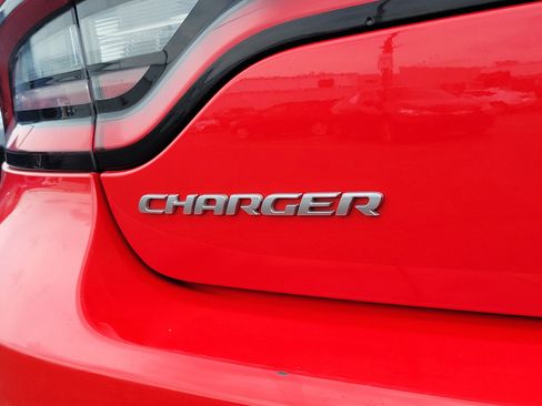 Used 2023 Dodge Charger SXT image 6