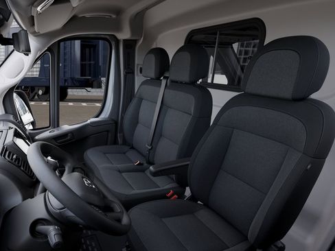 New 2026 RAM ProMaster 1500 image 24