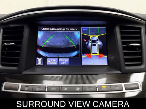 Used 2019 INFINITI QX60 Luxe w/ Essential Package image 29