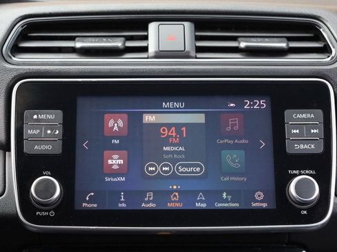 Used 2021 Nissan Leaf SV w/ SV Technology Package image 37