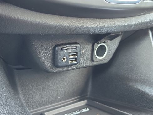 Used 2020 Chevrolet Traverse Premier w/ Redline Edition FWD image 28