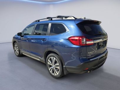 Used 2020 Subaru Ascent Limited w/ Technology Package