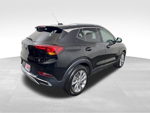Used 2023 Buick Encore GX Essence w/ Experience Buick Package FWD image 6