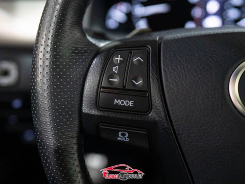 Used 2016 Lexus LS 460 AWD w/ F Sport Package image 25