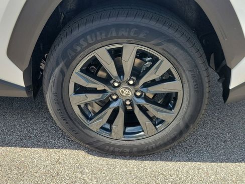 New 2026 Toyota RAV4 XLE Premium FWD image 5