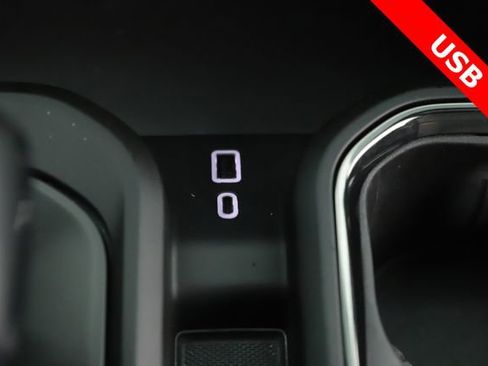 Used 2024 GMC Sierra 1500 AT4 w/ Technology Package image 27