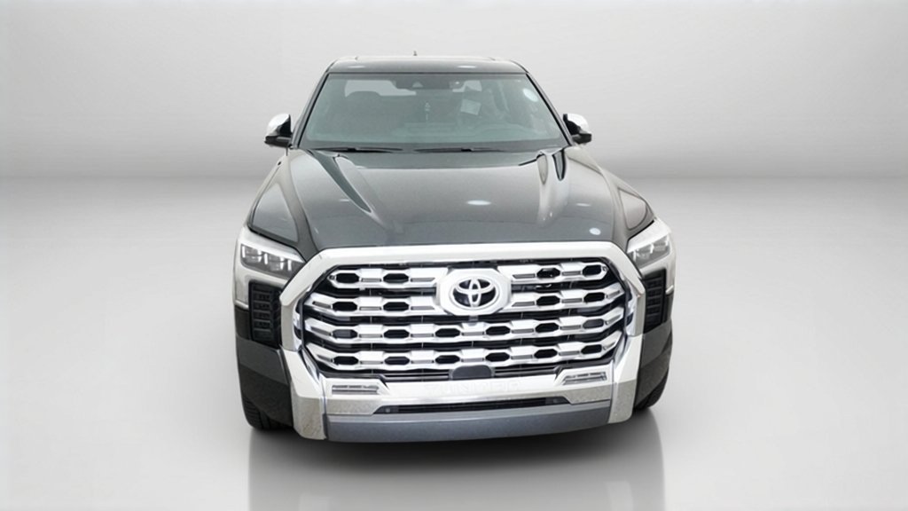 New 2026 Toyota Tundra 1794 Edition w/ TRD Performance Package (TMS) AWD/4WD image 16