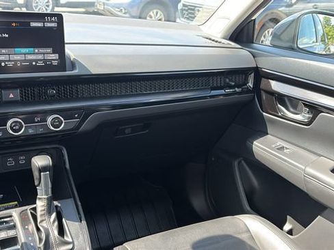 Used 2024 Honda CR-V EX-L image 25