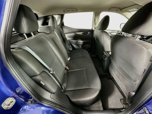 Used 2020 Nissan Rogue Sport S w/ Appearance Package AWD/4WD image 24