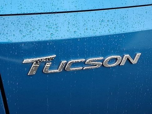 Used 2018 Hyundai Tucson SEL Plus AWD/4WD image 30