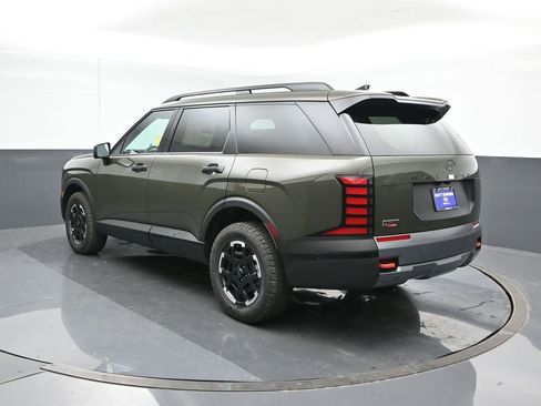 New 2026 Hyundai Palisade XRT Pro image 4