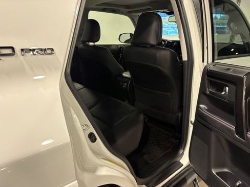 Used 2023 Toyota 4Runner TRD Pro AWD/4WD image 43