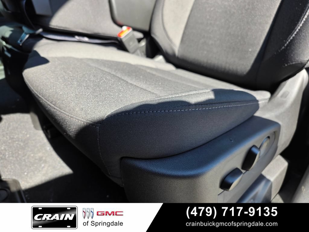 New 2026 GMC Sierra 1500 SLE w/ X31 Off-Road Package AWD/4WD image 22
