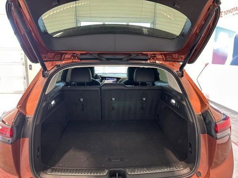 Used 2021 Buick Envision Preferred image 17