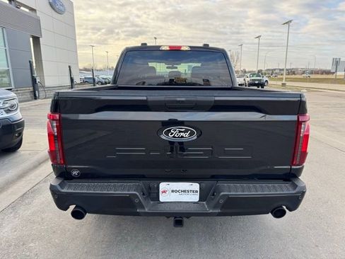 New 2026 Ford F150 STX AWD/4WD image 42