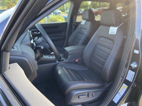 New 2026 Honda CR-V Sport-L image 24