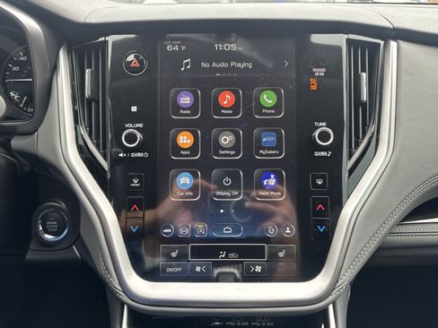 Used 2025 Subaru Outback Onyx Edition XT image 19