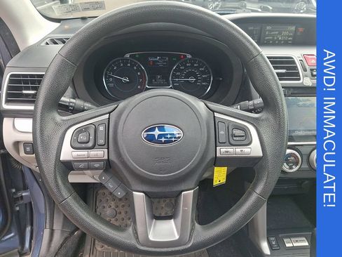 Used 2018 Subaru Forester 2.5i Premium AWD/4WD image 19