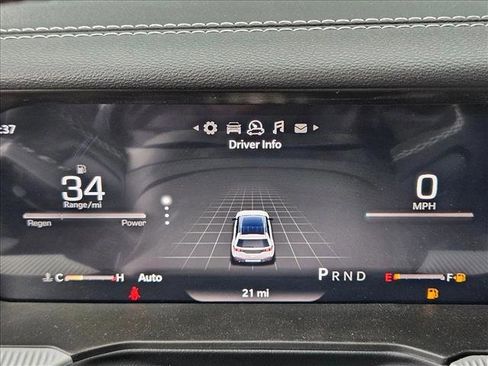 New 2026 Jeep Cherokee Laredo AWD/4WD image 11